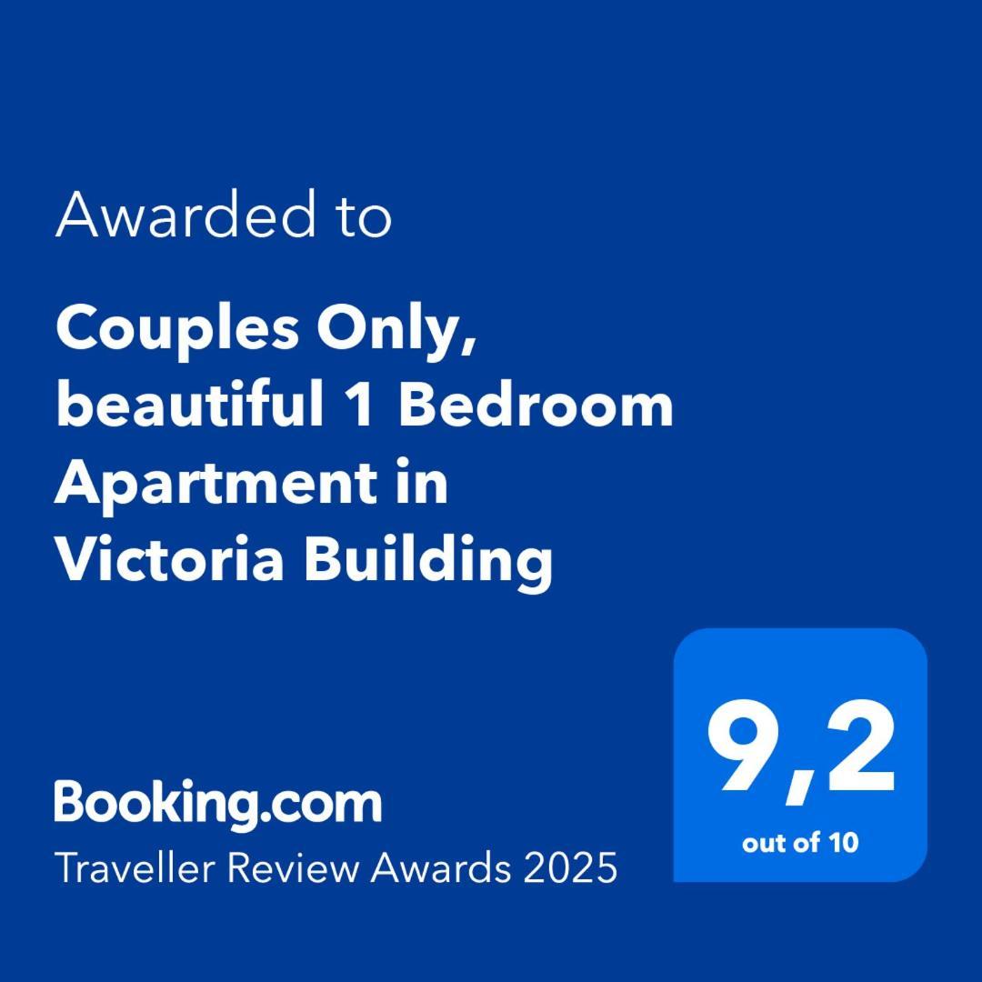 Couples Only, Beautiful 1 Bedroom Apartment In Victoria Building Mojácar Exterior foto
